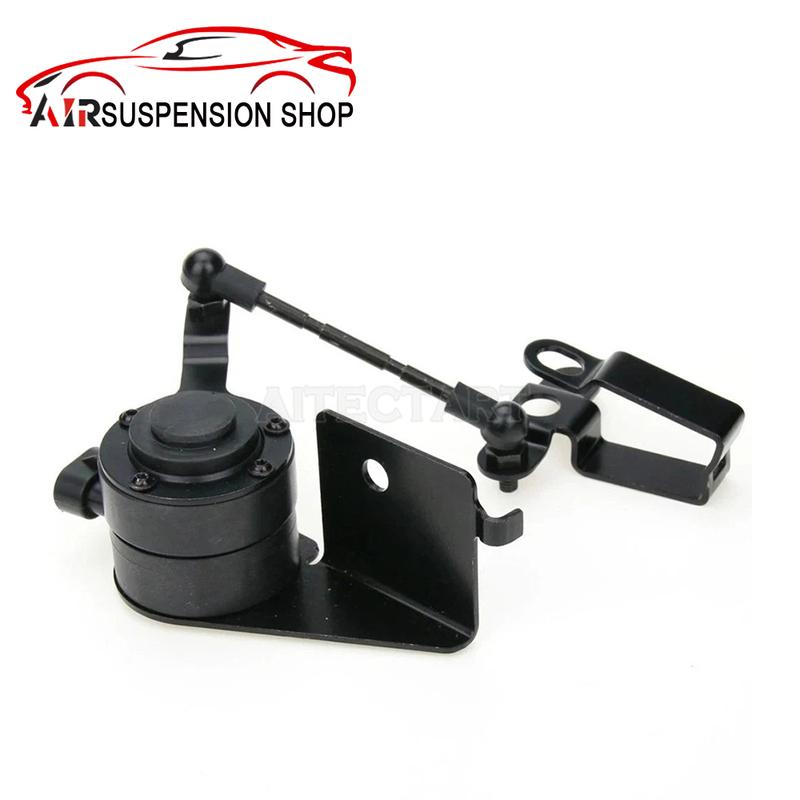 1x Rear Left/Right Suspension Ride Height Level Sensor For Cadillac Escalade Chevrolet Suburban GMC Yukon 15128648 15128649