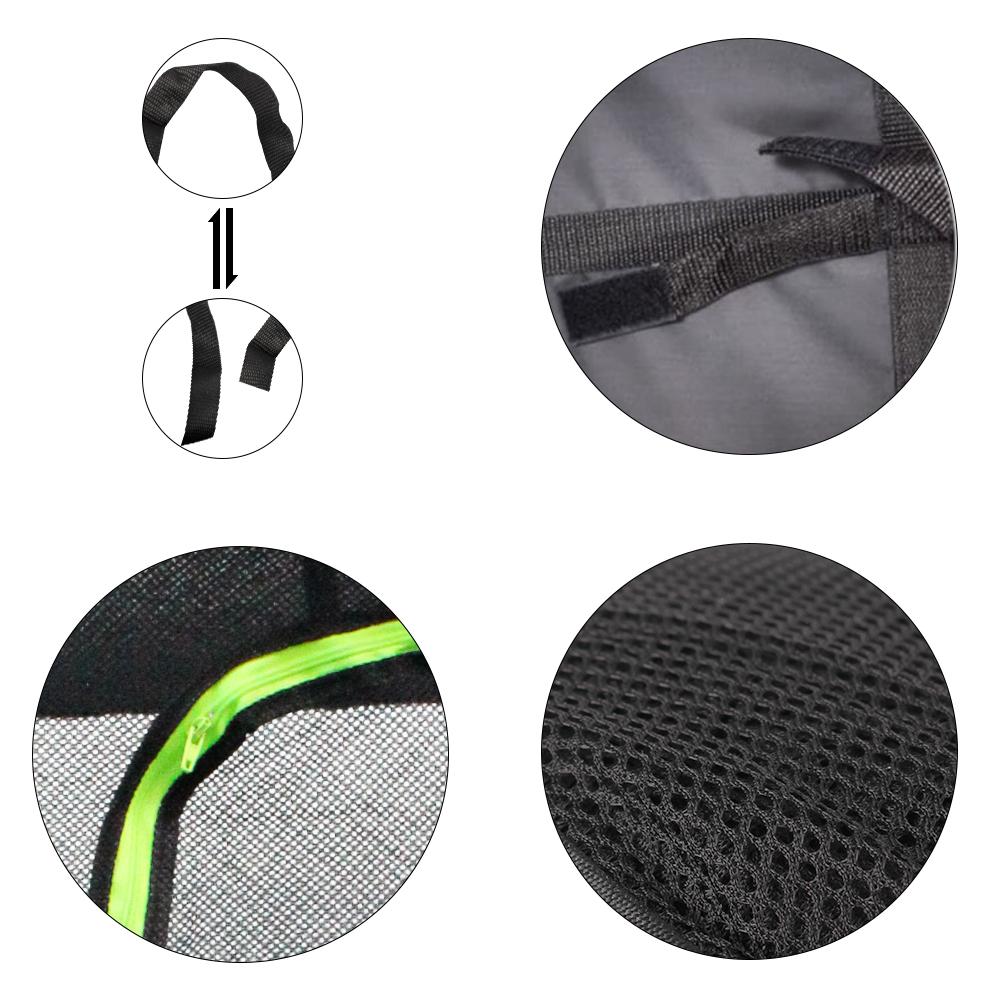 6 слоев сетки для сушки цветов, бутонов, растений, органайзер, складная сушка, сетка для сушки трав, сумка для сушки, сетка для трав, подвесная корзина