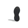 adidas Rapidasport Boa Удобные Универсальные Полувысокие Повседневные Кроссовки Детские Повседневные Кроссовки Черные IF0370