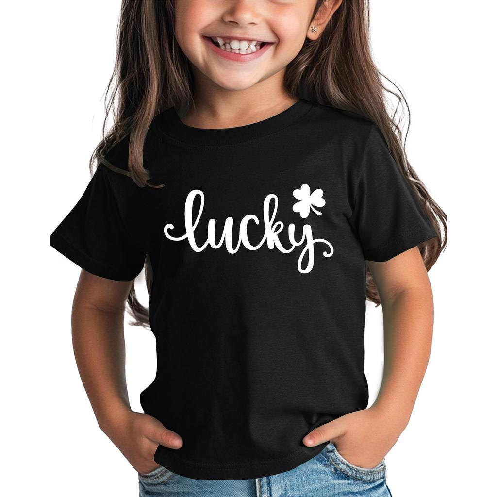 Футболка для детей, однотонная, с коротким рукавом, свободный крой, топы-пуловеры для мальчиков и девочек