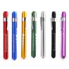 Pen Torch Mini Flashlight Supplies Pocket Size Convenience Emergency Torches Long-lasting Doctor Small Penlights
