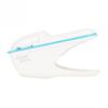 ABS No Staple Stapling Machine Book Paper Staple-Free Stapler Binding Hand Tool