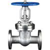 FEILUAN Stainless Steel Flange Gate Valve
