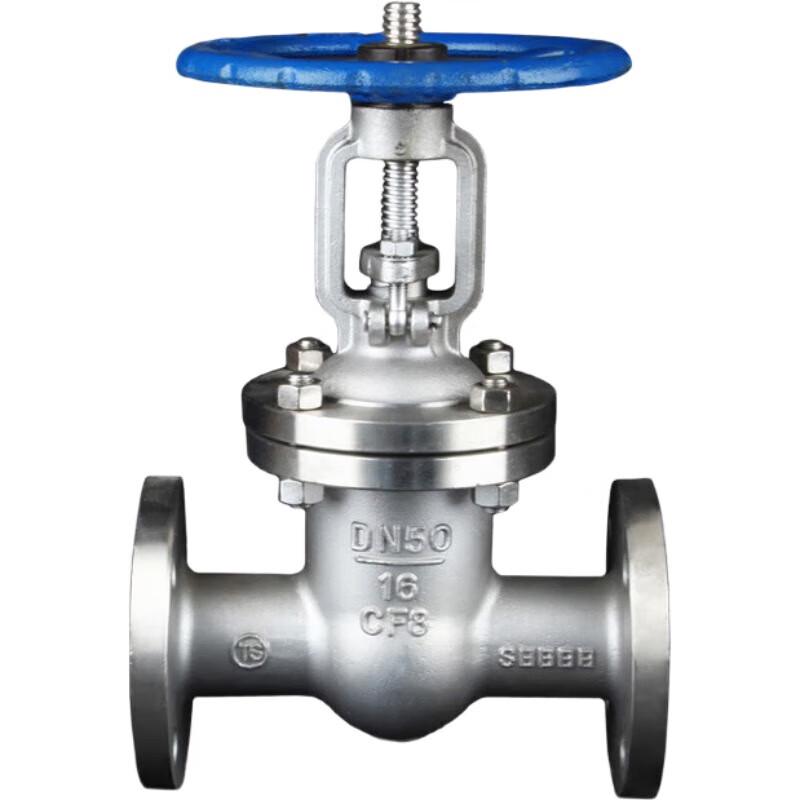 FEILUAN Stainless Steel Flange Gate Valve
