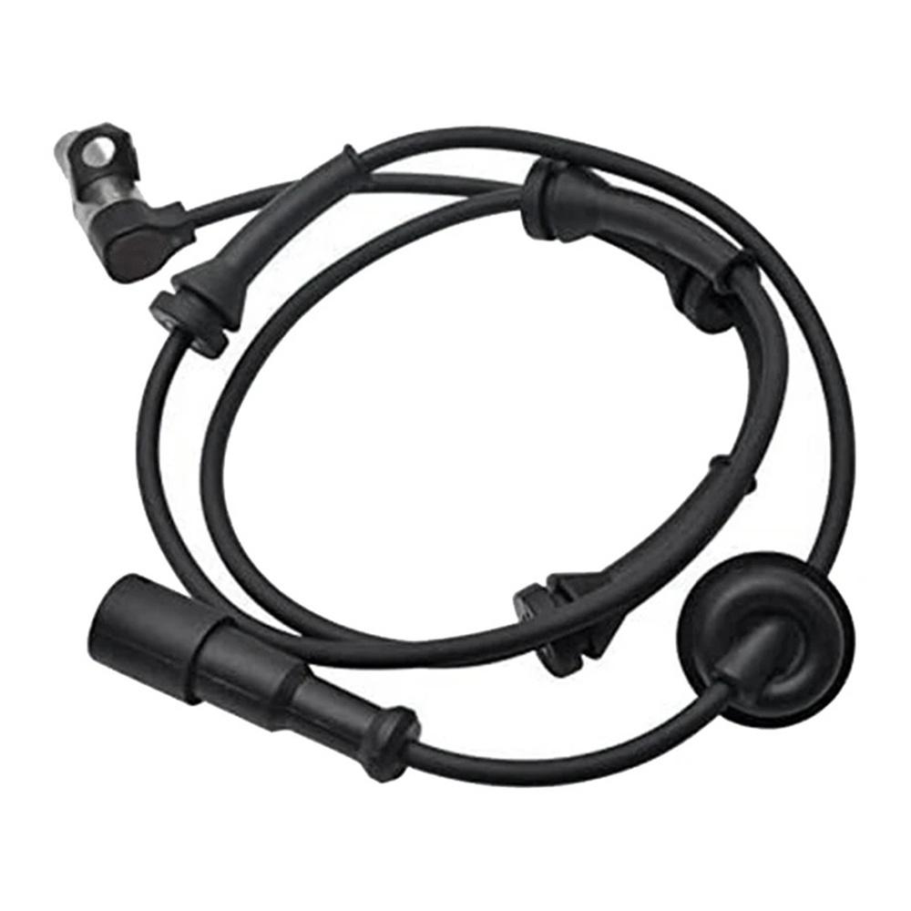 2Pcs ABS Sensor For Land Rover Discovery 2 Hub Wire Front Left & Right SSB500110