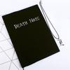 Тетрадь Death Note с кистью, Большая тетрадь для косплея, Аксессуар для костюма, Bungo Stray Dogs, Формат A5, Канцелярские товары, Для студентов и старшеклассников