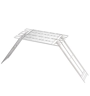 Барбекю и шашлыки – Решетки для гриля