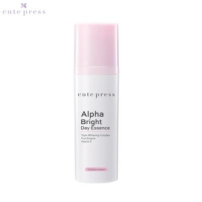 Alpha Bright Day Essence 30 мл - Тайский уход за кожей