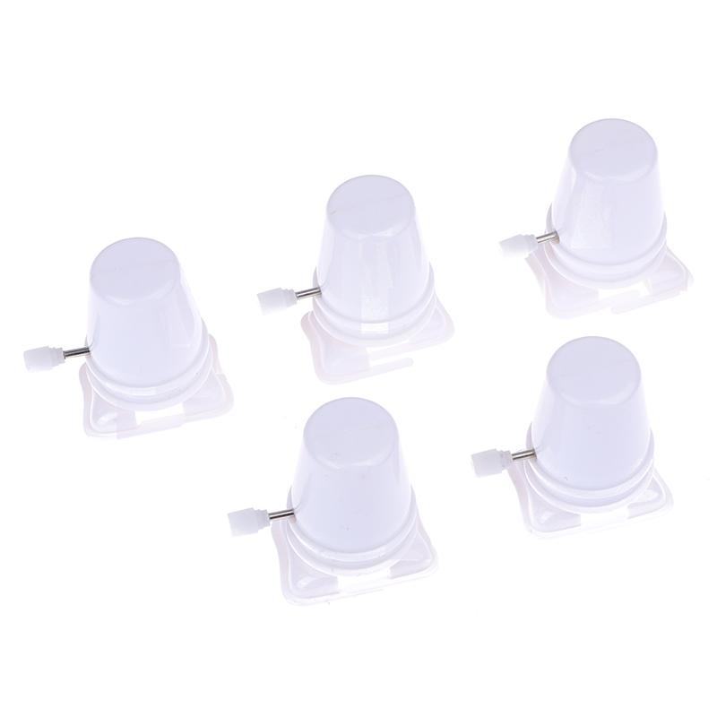 5 шт., заводные ножные роботы, игрушки, заводные ходячие игрушки, детские игрушки-роботы для пиньяты, наполнители для вечеринок