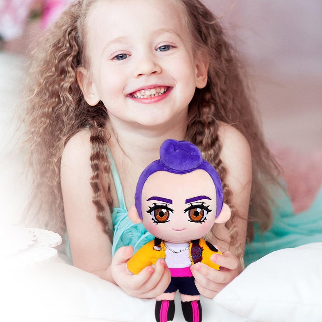 Game Peripheral Dolls And Figurines