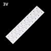 10Pcs General Direct Type 3V 6V Lamp Beads Tv Led Backlight With Optical Lens