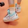 Fila Fusion Nollie Boomerang Color Block Низкие кеды для скейтбординга Женская кроссовка Off-White T12W332301FGD
