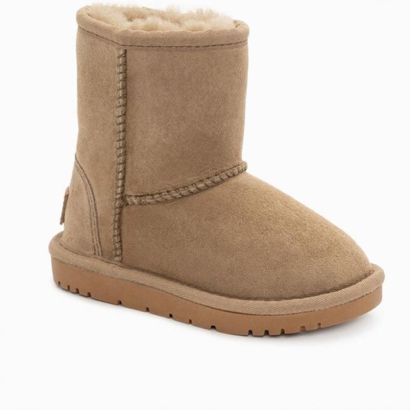 Ozwear [Ugg  Ugg ] Kids Classic Long Boots Ob007