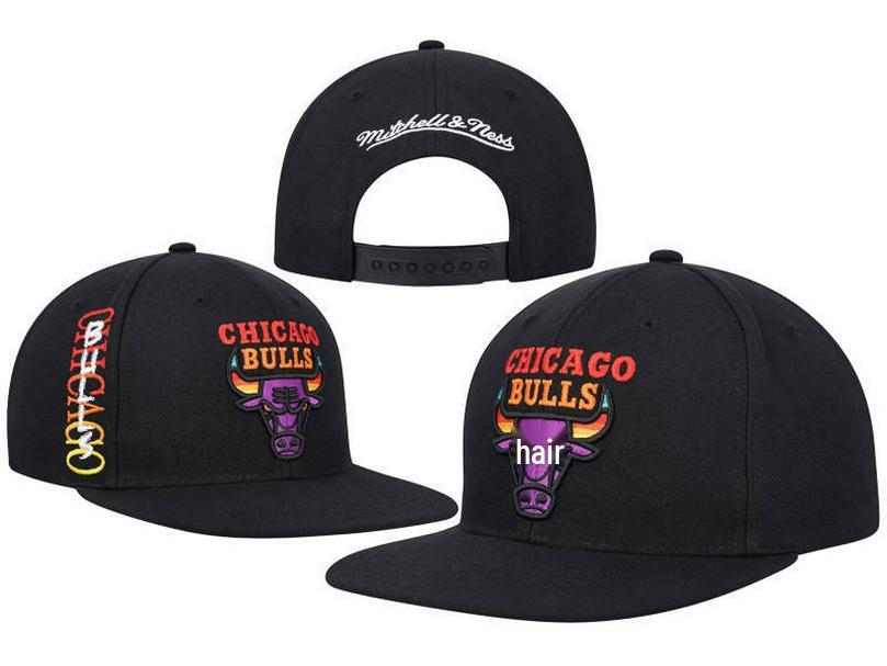 Кепка-утка с вышивкой быка Chicago Bulls, Унисекс, Бейсболка в корейском стиле