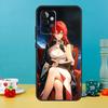 Чехол Honkai Star Rail Химеко для Samsung Galaxy A15 A16 A05 A26 A36 A56 A52 A53 A33 A13 A34 A54 A14 A35 A55 A22 A32
