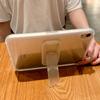 Color Case for iPad A16 11th Pro 11 13 12.9 Soft TPU Cover iPad 10.2 7 8 9 10th 10.9 Air 4 5 Mini 6 7 Stand Shell Case