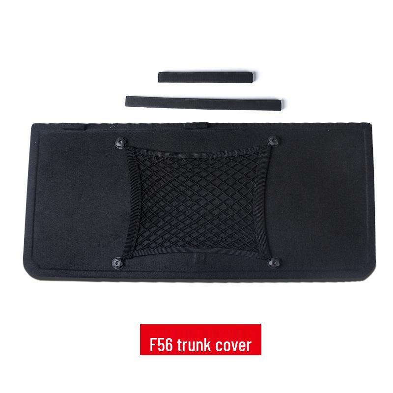 Разделитель багажника и крышка для хранения BMW Mini для моделей F56/F55/F54/F60