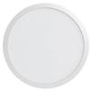 Lot de 10 modules LED 5W, GU10, MR16, 4000K, 430lm, 110°, pour spots encastrables