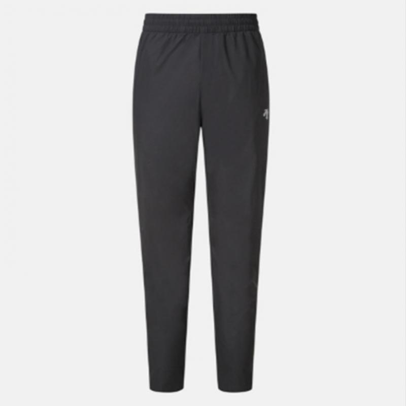 Брюки Descente Running Tough B1 Sq123rpt21 Blk0 Chc0