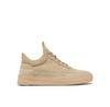 Filling Pieces Low Top Sneakers 10122791990 Beige