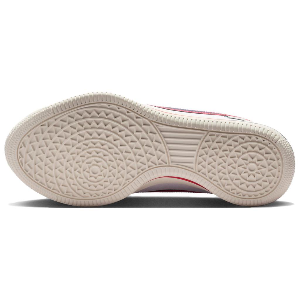 Nike Книга 2 NRG EP WNBA 30-летие Мужские кроссовки Белый Полуночно-синий-Ягодный IR6332-100