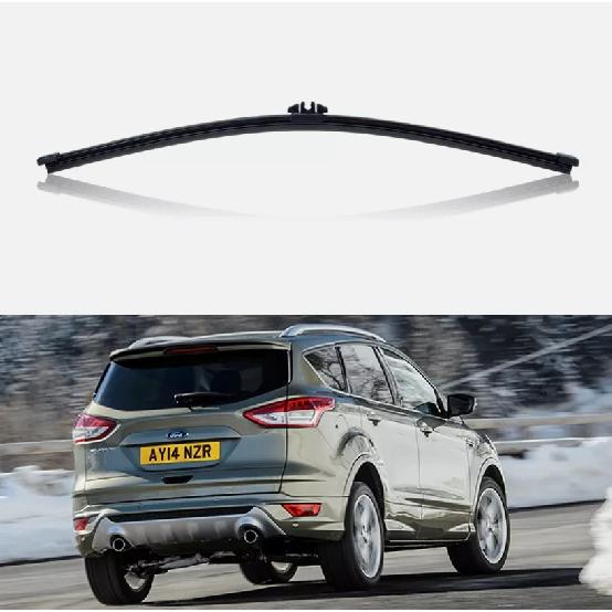 Задняя щетка стеклоочистителя Прямая замена для Ford Kuga Mk2 2013- 11"W Детали стеклоочистителей для автомобиля