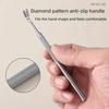 Pet Stainless Steel Tick Clip Pet Dog Tick Fork Repellent Tool Insect Remover Dog Cleaning Tool GPJYP300