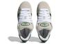 Campus Wmns Adidas Originals 00-х 'Crystal White Dark Green' Женские GY0038