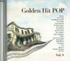 CD VARIOUS - Golden Hit Pop Vol.9 STA309 KFT Non Japan Pop Used