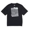 MLB Футболки Унисекс New York Yankees/Черная С Круглым Вырезом Умеренная 3ATSM0763-50BKS