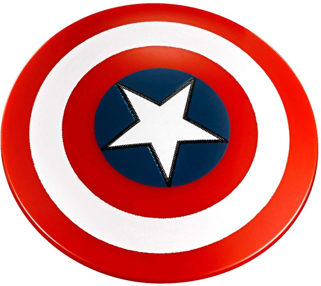 LEGO Super Heroes Black Panther Chase 76047