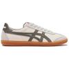 ONITSUKA TIGER Tokuten Comfortable Versatile Low-Top Skate Shoes Unisex Sneakers Light-Gray 1183C086-102