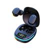 G9S Wireless Bluetooth Headset Mini In-Ear With Digital Display Large Capacity Rechargeable Waterproof Bluetooth Headphones