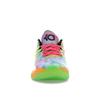 Nike KD 17 All-Star Unisex Sneakers Multi-Color Barely-Volt Baltic-Blue HF1811-700
