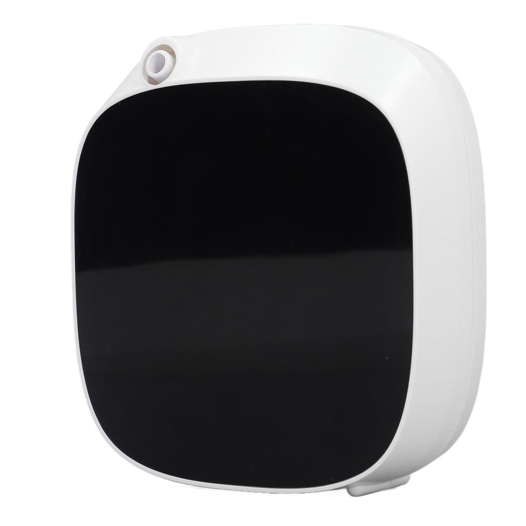 Automatic Scent Diffuser Battery Powered Adjustable Amount Fragrance Machine for Home and Hotel