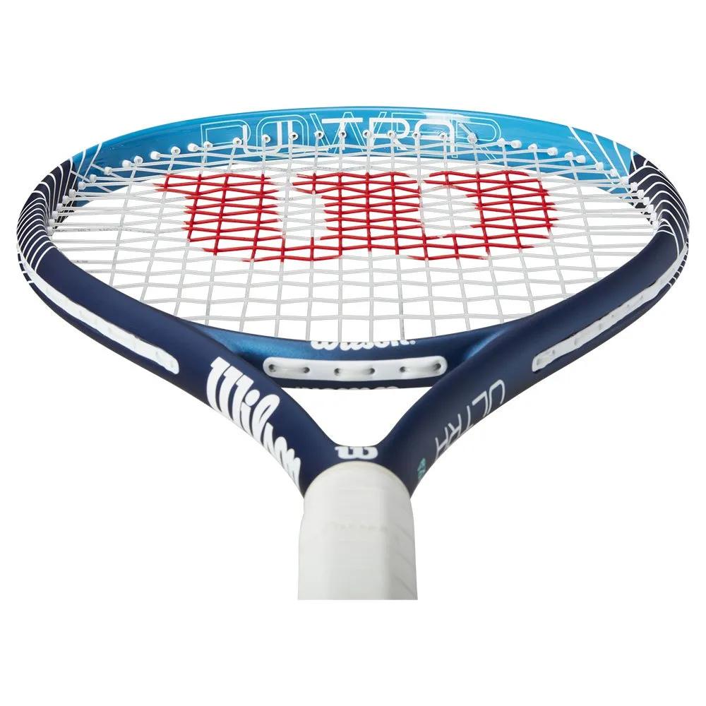 Wilson Теннисная ракетка Ultra Power RXT 105