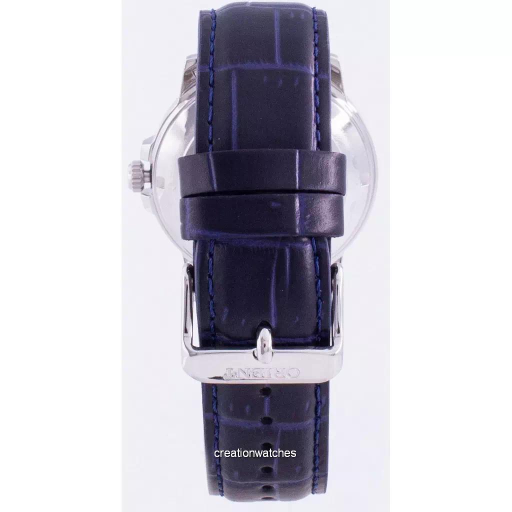 Orient Современные автоматические мужские часы RA-AA0C05L19B RA-AA0C05L39B