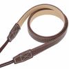 ETSUMI HARMONIZE Strap for Mirrorless Cameras, Brown, E-6438