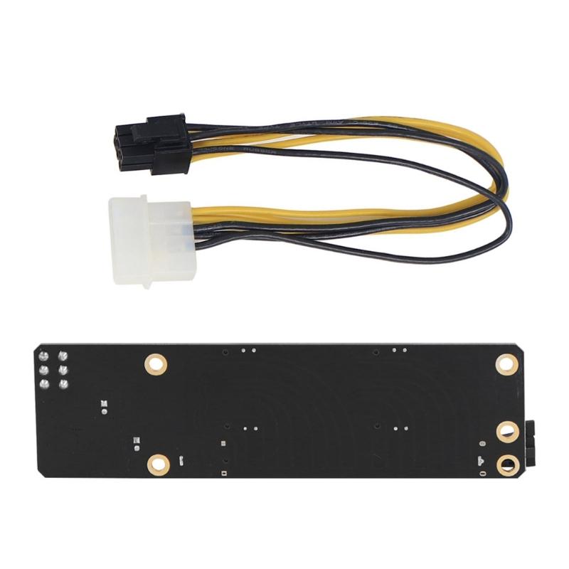 Gen4 2 порта SlimSAS 8I X2 в слот PCIE 4.0 X16 плата адаптера замена для сетевой карты видеокарта захват