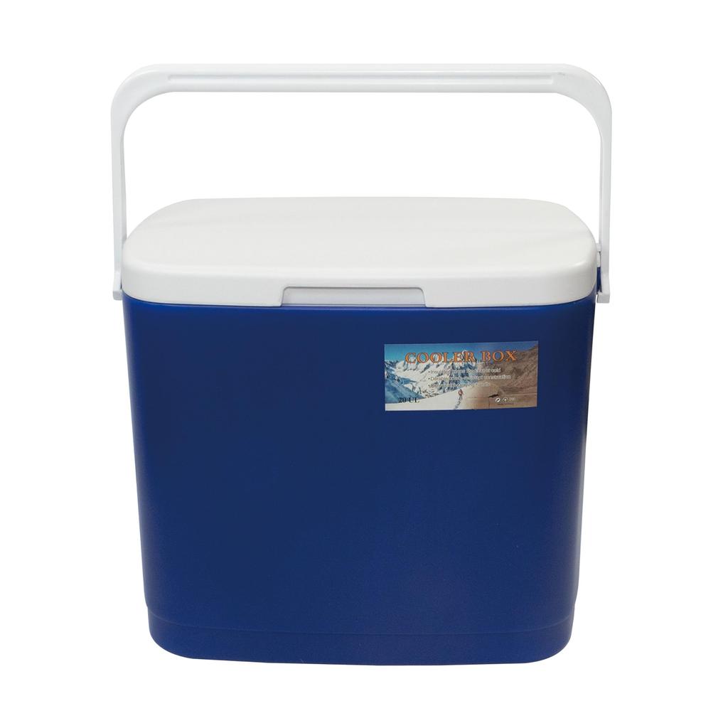 STEELMIGHT Термобокс, Термосумка, Изолированный контейнер, 20 л, 3826.532 см, Идеально подходит для рыбалки, активного отдыха, кемпинга и подготовки к стихийным бедствиям