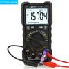 ZOYI 25000 counts ZT-225 high-precision automatic range intelligent multimeter electrician anti-burn maintenance universal