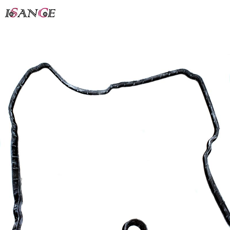 Engine Valve Cover Gasket Seal For Hyundai Accent i10 i20 i30 2008 2009 2010 2011 2012 2013 2014 2015 2016 2017 2018