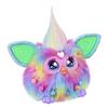 Hasbro Интерактивная игрушка Furby Taidai с 15 модными аксессуарами, аниматронная электрическая плюшевая игрушка для мальчиков и девочек F8900