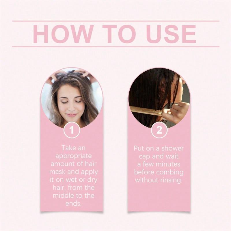 Несмываемая маска для волос «Сакура» восстанавливает сухие, вьющиеся волосы и делает их гладкими, блестящими и свежими.