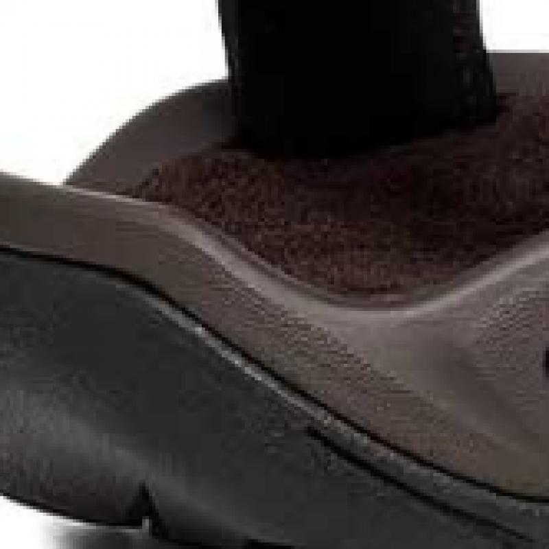 Teva Мужская кожаная сандалия Terra Fi 5 Stvm2519442 Tkc