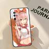 Аниме девушка мультфильм япония милый Чехол Для Xiaomi 15T 14T 13T Pro 14 15 Ultra 17 Pro Max POCO F8 F7 F5 F6 X3 X5 X6 X7 Pro Чехол