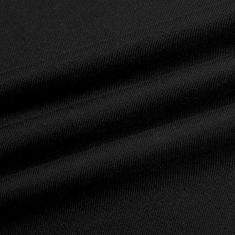 Puma Повседневная футболка с круглым вырезом и коротким рукавом, женские топы, черное золото 584427-51