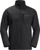 Куртка Jack Wolfskin Whirlwind Men (1305802) черная