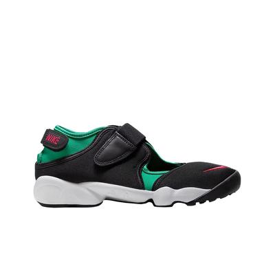 (в) Air Rift Университетский красный и Стадионно-зеленый