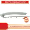 BMW F10/F18 520I Rear Bumper Trim (51127331613/51127331614)